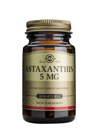 Astaxantina