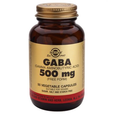 GABA 500