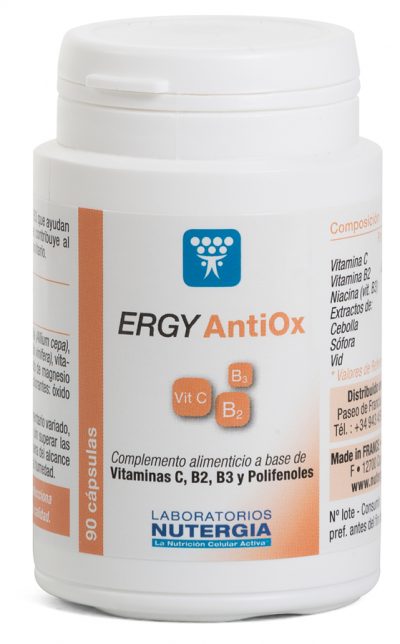 ERGY AntiOx