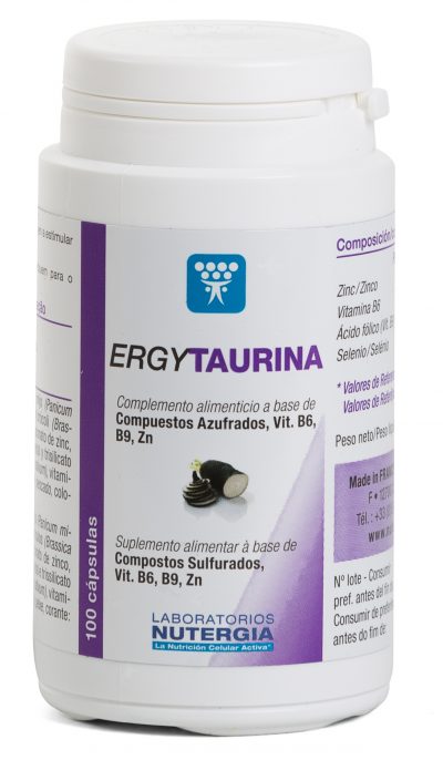 ergytaurina