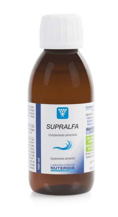 supralfa