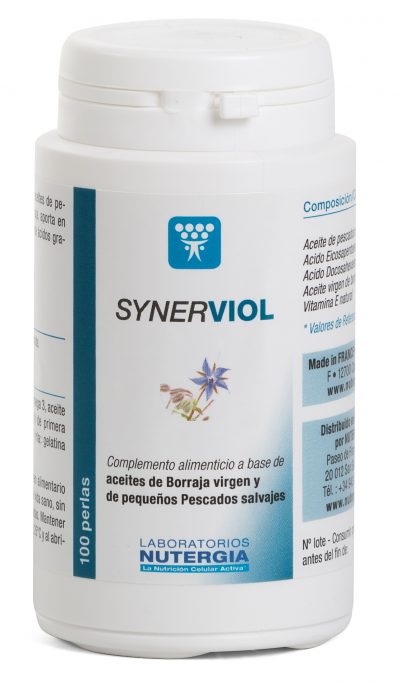 SYNERVIOL