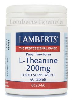 Lambert-L-Teanina-200mg