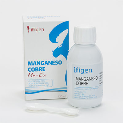 Manganeso-Cobre-150-ml